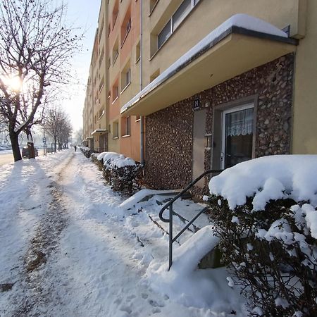 Mieszkanie W Centrum Клодзько Екстер'єр фото