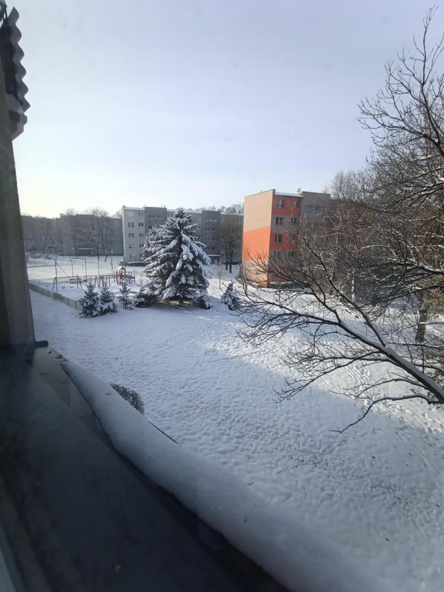 Mieszkanie W Centrum Клодзько Екстер'єр фото